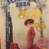 Cartel Feria 2024